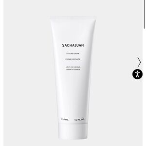 Sachajuan Hair Styling Cream